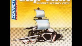 captain Summer session 2003  19 Redshark vs Dj Furax  Big orgus [upl. by Adnahsal]