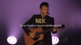 NEK Live at HENAMusic Sessions 2019 [upl. by Nikoletta]