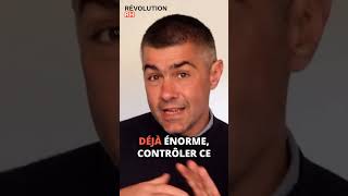 Pour être optimiste arrêtez de vouloir contrôler lavenir ressourceshumaines rh [upl. by Einolem160]