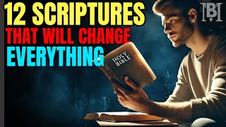 Transform Your Mind with the Power of Healing Scripture [upl. by Enelhtak]