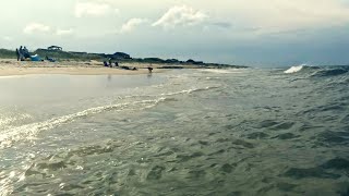 LIFE CHANGES and BEACH TWICE The Outer Banks [upl. by Harbard163]