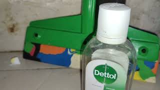 Dettol Liquid for Antiseptic [upl. by Ahsrat]