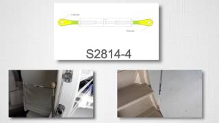 Identifying Composite Step Assembly Cables On 525 525A and 525B [upl. by Inoue]