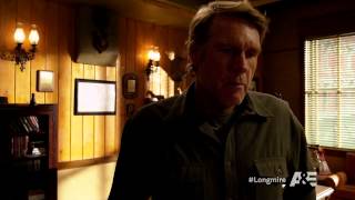 Longmire Season 2  Best Scene [upl. by Billye586]