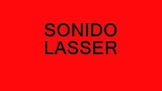 SONIDO LASSER Monclova coah [upl. by Idrahs]