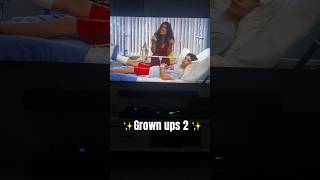 movie Grown ups 2 [upl. by Orsay]