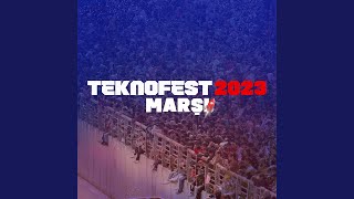 Teknofest Marşı 2 [upl. by Ellemaj]