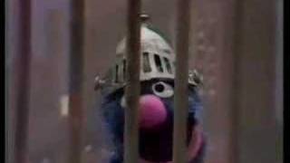 Sesame Street  Super Grover quotEXITquot [upl. by Masao]