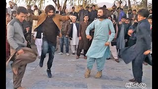 Pashto Attan At Islamabad 58 [upl. by Candra]