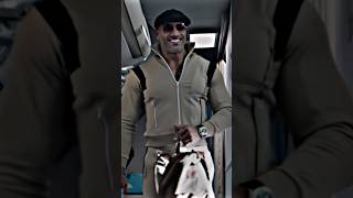 Luke Hobbs Meets Shaw In Airplane  Wait For Shaw  marvel mcu shorts viralvideo [upl. by Naor639]