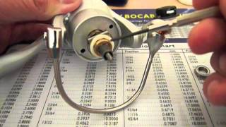 Daiwa Fuego Spinning Reel Bearing Upgrade Tutorial [upl. by Scarito]