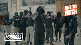 Deeorslim  2 Man Step Music Video  MixtapeMadness [upl. by North]