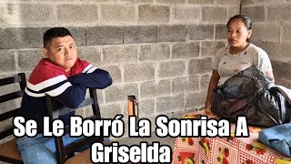 Se Le Borró La Sonrisa A Griselda Cuando Romario Dijo Que Sus Ayudas Se Las Dieron Al Americano [upl. by Berger485]