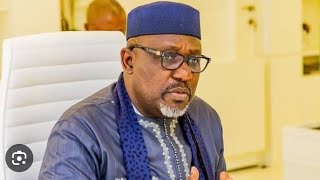 Where is Rochas Okorocha [upl. by Micheline110]