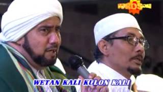 Habib Syech Turi Putih [upl. by Enyleuqcaj]