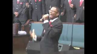 The Mens Day Chorus  Beulah Missionary Baptist Church [upl. by Pruchno181]