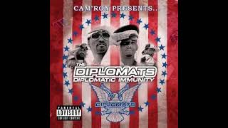 Dipset  Diplomats  Diplomatic Immunity 1 [upl. by Yekciv816]