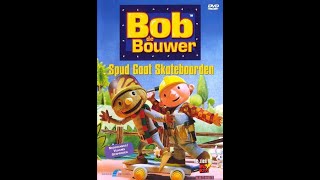 Bob de Bouwer  Spud gaat Skateboarden 2003 HQ [upl. by Anallise325]