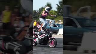 Best Stunt Riding Crashes Ever [upl. by Eirek]