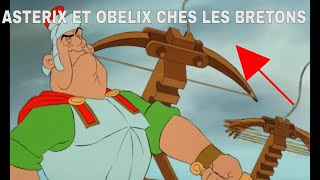 ASTERIX ET OBELIX CHEZ LES BRETONS FR HD [upl. by Sontag530]