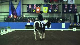 Kenlock Indian Sky DJWTS 2014 [upl. by Ruddie832]