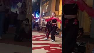 홍대버스킹 Hongdae Busking hongdaebusking 홍대버스킹 홍대버스킹공연 버스킹 coverdance ‎kitchofficial [upl. by Sheeb54]