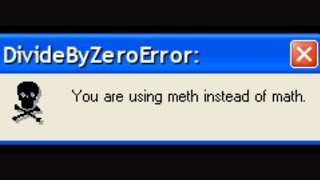 Funniest Error Messages in Programming [upl. by Elodia178]