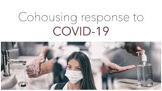 Cohousing Response to COVID19 [upl. by Borer]