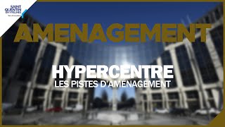 Webséminaire  Réinventons lHypercentre [upl. by Caras267]