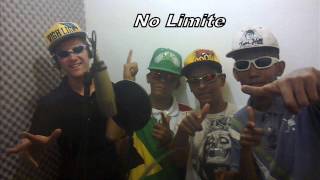 Mc´s Inimigos do batman [upl. by Ramburt]