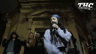 Sistasoul The Hood Cypher THC Bogotá 2024 [upl. by Uzial]