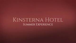 Kinsterna Summer Experience [upl. by Otnicaj]