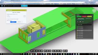 BIM 360 team model comparison [upl. by Caye]