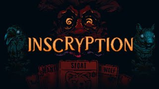 ЭТО НЕЧЕСТНО  Inscryption2 [upl. by Hafinah]