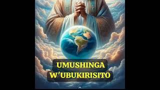 Umushinga wubukristo [upl. by Reynold477]