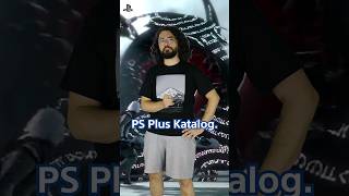 3 neue PS5GEHEIMTIPPS im PS Plus Katalog [upl. by Airretal]