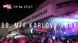 58 Mezinárodní filmový festival Karlovy Vary [upl. by Behm]