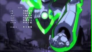 WeStorywriternow Renton appears Eureka seven ao [upl. by Goldstein178]