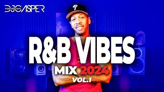 New RampB Vibes Mix 2024 🔥  Best RnB Songs of 2024 🥂  New RampB 2024 Playlist rnbmix2024 [upl. by Hilly]