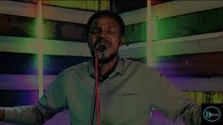 LEXPRESSION DE MON ESPRIT🔥🔥 LIVE MOMENT BY SERAPHIN MUKUNA PROPHET [upl. by Loni]