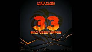 33 MAX VERSTAPPEN Original [upl. by Manuel]