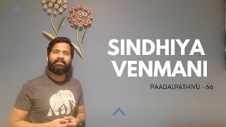 Paadalpathivu  66 Sindhiya Venmani  Poonthotta Kaavalkaaran  Isaigyani Ilaiyaraaja kjyesudas [upl. by Macintyre]