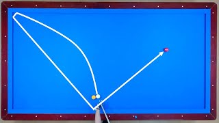 Top 20 Best Shots Frederic Caudron UMB 3Cushion Billiards [upl. by Ssalguod]