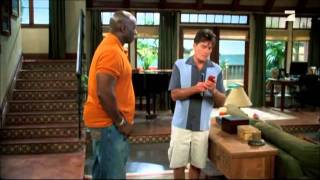 Best of Two and a half men  Deutsch [upl. by Bourne]