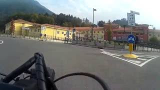 TRIRIDE SPECIAL PERGINE VALSUGANA [upl. by Hube786]