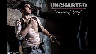 UNCHARTED The cave of Sibyl  Official Full Fan Movie [upl. by Gnoz]