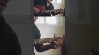 Abbracciame 🎸 Andrea Sannino cover chitarra acustica iscriviti shorts [upl. by Tayyebeb666]