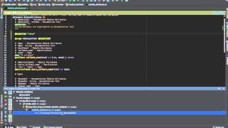 Module Attributes in IntelliJ Elixir v200 [upl. by Leahcimsemaj]