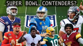 NFL WEEK 9 BEST GAMES amp BETS [upl. by Daisie]