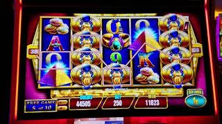 Big Slot Wins in Arizona [upl. by Hube]